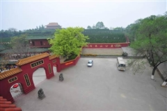 新都区龙凤山公墓常见问答